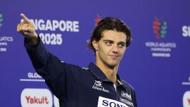 Ceccon senza filtri: 'La battuta su Pilato? Lei non mi ha più parlato'. Poi da ragione a Sinner ma polemizza