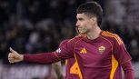 Roma-Atalanta probabili formazioni Soulé ed El Shaarawy a supporto di Malen