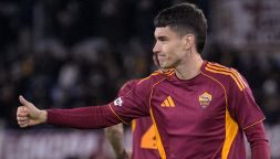 Bologna-Roma probabili formazioni: Soulé ed El Shaarawy alle spalle di Malen