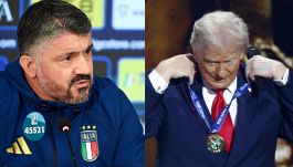 Girone Italia Mondiali 2026, urna benevola: è il playoff a spaventare i tifosi. Il FIFA Peace Prize a Trump fa infuriare tutti