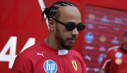 F1 Abu Dhabi, Leclerc ultimo scatto d'orgoglio: "Ma fa male un quinto posto". La rabbia di Hamilton