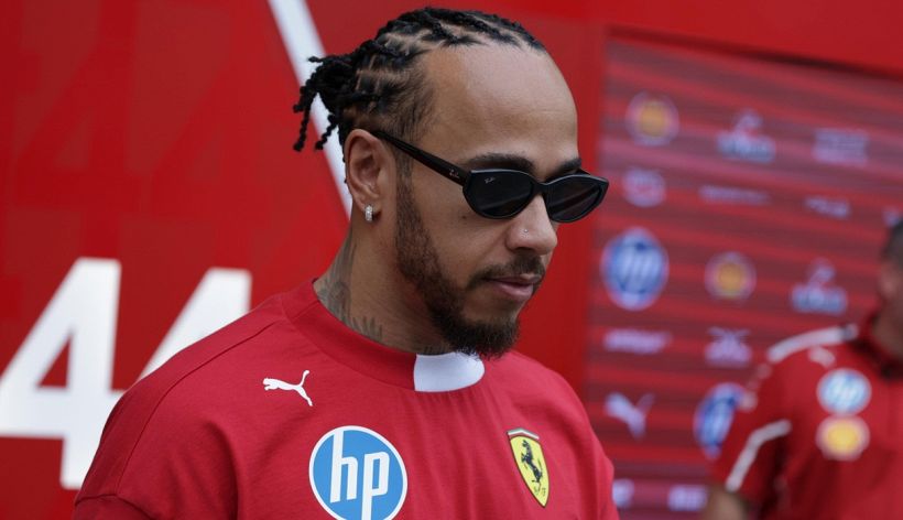 F1 Abu Dhabi, Leclerc ultimo scatto d'orgoglio: "Ma fa male un quinto posto". La rabbia di Hamilton