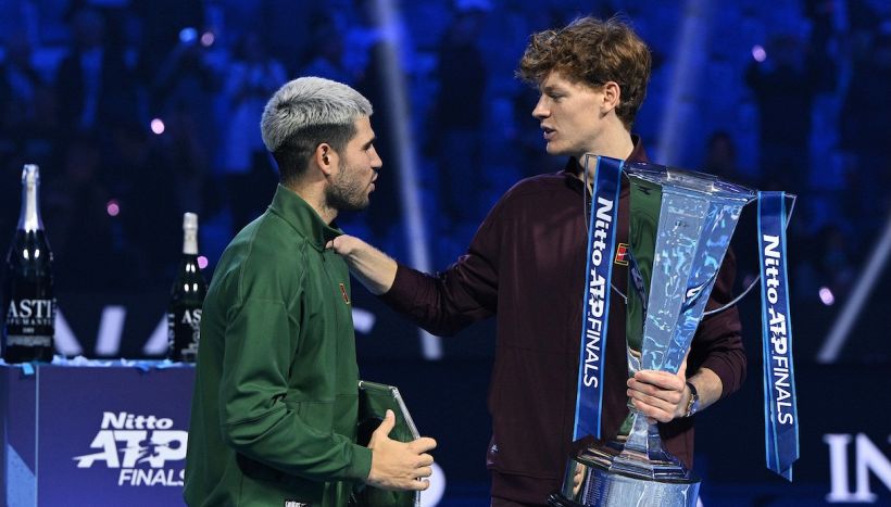 Sinner-Alcaraz, anche Toni Nadal ridimensiona il loro dominio: Rafa critica la Coppa Davis e dà ragione a Jannik