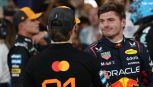 Verstappen, vincere non basta: Max perfido farà da tappo a Norris come Hamilton nel 2016 e il ruolo di Piastri