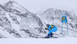 Slalom Gigante Femminile Tremblant, seconda manche: colpo di scena Robinson, delusione Zenere