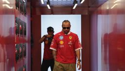 Ferrari finale amaro, Leclerc: "Fa male questo distacco". Hamilton polemico: "Voglio sparire"