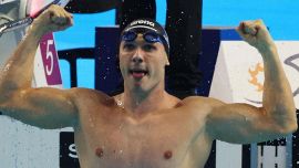 Europei: Quadarella domina nei 1500, Cerasuolo oro col “vaffa”. Razzetti vince di rabbia, l’Italia conquista il medagliere