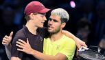 Sinner, Rusedski impressionato: “Alcaraz come Nadal, ma come Jannik nessuno”. Mouratoglou svela il nuovo Big3