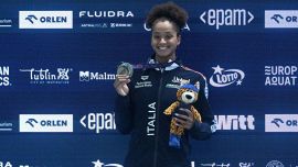 Europei, Curtis “ruba” lo scettro a Pilato: la rivelazione di Ceccon sullo scandalo, mentre Barelli prova a calmare le acque