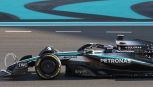 F1, nei test Pirelli sfrecciano i rookie: Crawford (Aston Martin) davanti a tutti. Antonelli impressiona con la Mercedes 2026