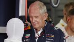 Dopo 20 anni si chiude l'avventura di Helmut Marko in Red Bull: il comunicato del team e la frattura insanabile