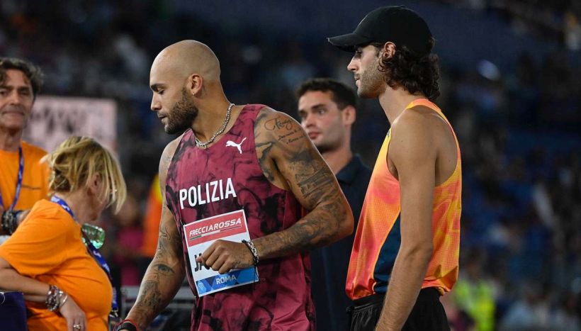 Jacobs e l’attacco a Tamberi: Gimbo sceglie il silenzio ma il rapporto è incrinato da tempo. Mei è una furia contro Marcell