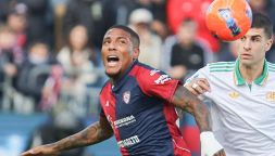 Giudice Sportivo Serie A: Folorunsho graziato, N’Zola stangato. Napoli-Juventus, si sgonfia il caso della sassaiola