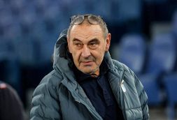 Lazio, Sarri vuole tre rinforzi ma Lotito deve cedere: Raspadori e Insigne a gennaio, Castellanos e Cancellieri in partenza