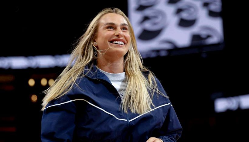 Sinner, Sabalenka al veleno sul caso doping: “Chi lo sa?”. La posizione sulle donne transgender e la gaffe su Kostyuk