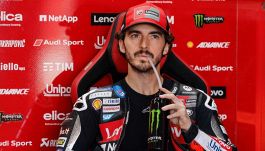 Bagnaia, il futuro in Ducati lo decide Marquez: il retroscena sul veto a Bezzecchi. Il no alla “presenza” di Valentino Rossi