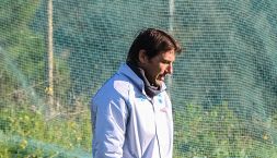 Benfica-Napoli: le formazioni ufficiali. Olivera, Neres, Hojlund: le scelte di Conte per battere Mourinho