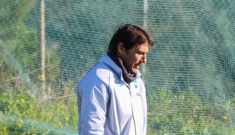 Benfica-Napoli: le formazioni ufficiali. Olivera, Neres, Hojlund: le scelte di Conte per battere Mourinho