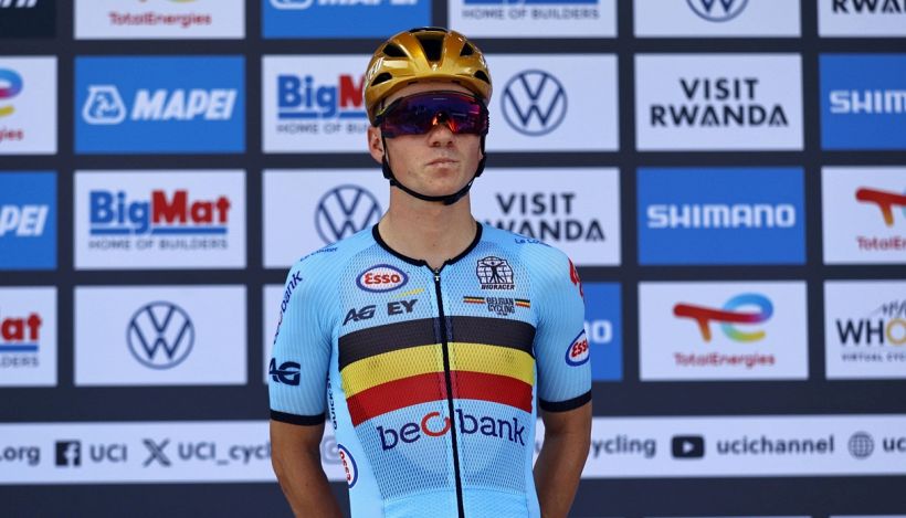 Giro d'Italia 2026: Pogacar fa melina, Evenepoel dice di no e sblocca a Pellizzari il ruolo di capitano