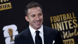 Juventus, il duro attacco di Del Piero: “Non è un ambiente per tutti”. La richiesta a Spalletti, Chiellini rimanda a giugno