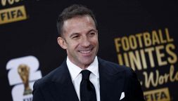 Juventus, il duro attacco di Del Piero: “Non è un ambiente per tutti”. La richiesta a Spalletti, Chiellini rimanda a giugno