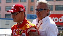 Michael Schumacher: "Ho temuto per la nostra vita", Willi Weber sotto choc dopo la rapina e le minacce alla moglie