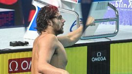 Assoluti: Ceccon snobba Riccione per l’Australia, Curtis torna negli USA e Pilato non c’è. Sacchi scommette su Mao: “Pazzesca”