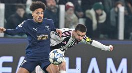 La Juventus e l’eterna attesa di Zhegrova: sull’ex Lille il sospetto dell’ennesimo flop di mercato  