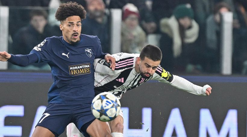 La Juventus e l’eterna attesa di Zhegrova: sull’ex Lille il sospetto dell’ennesimo flop di mercato  