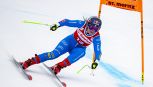 Sofia Goggia 'prenota' un posto sul podio a St. Moritz, ma l'incognita Vonn rende la prima discesa dell'anno più incerta