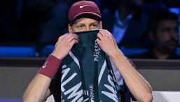 Sinner, Landini a gamba tesa sulle tasse: “Paghi la patrimoniale”. Poi la beffa: “Preferisco Alcaraz e Musetti”