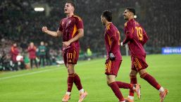 Pagelle Celtic-Roma 0-3: Ferguson devastante, Soulè ispirato, Celik imprendibile