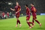 Pagelle Celtic-Roma 0-3: Ferguson devastante, Soulè ispirato, Celik imprendibile