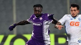 Fiorentina, il rigore “rubato” resta un caso: Kean prova a chiarirsi con Mandragora, l’altolà di Gudmundsson 