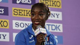 Caso Jacobs, Dosso prende posizione: “Quante cattiverie su di lui”. Ma La Torre ignora Marcell e punta tutto su Battocletti