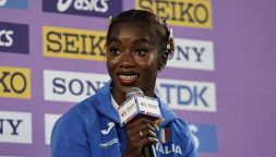 Caso Jacobs, Dosso prende posizione: “Quante cattiverie su di lui”. Ma La Torre ignora Marcell e punta tutto su Battocletti