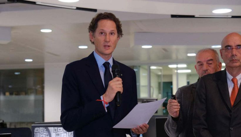 Juventus, Elkann pronto a vendere tutto: dopo Gedi tocca ai bianconeri. L’apertura all’Arabia e gli scenari futuri