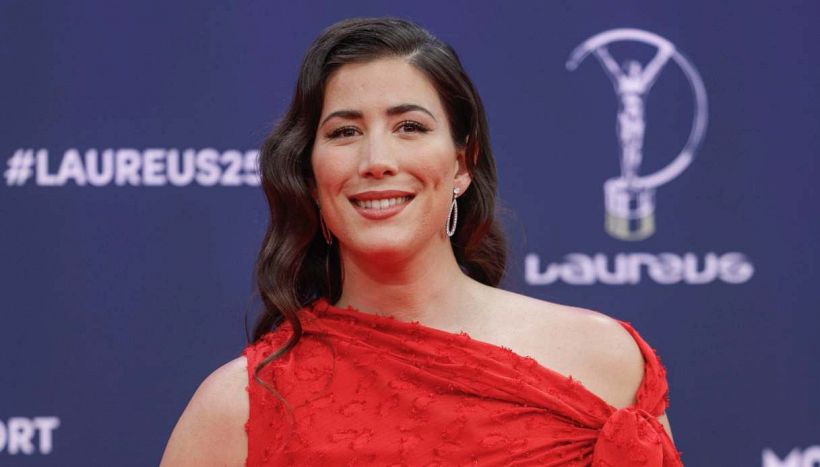 Muguruza choc: “Un junior batterebbe una delle Top10”. La battaglia dei Sessi si infiamma, il precedente di McEnroe e Williams