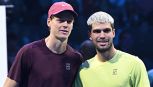 Tennis, il calendario 2026: tutti i tornei del programma ATP che attendono Sinner, Alcaraz e i loro fratelli