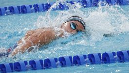 Assoluti, l’Italia scopre Camozzi: titolo e record europeo. Orgoglio Di Pietro, Mao scarica. Butini gongola