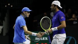 Berrettini alla prova Sinner, Matteo prepara il 2026: e a Dubai spunta l’erede di Borg Enqvist come nuovo coach
