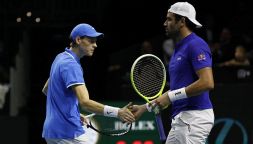Berrettini alla prova Sinner, Matteo prepara il 2026: e a Dubai spunta l’erede di Borg Enqvist come nuovo coach