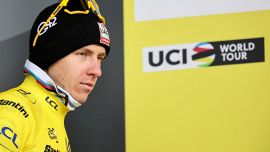 Pogacar, no definitivo al Giro: svelato il suo vero obiettivo per il 2026. Del Toro, debutto al Tour