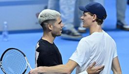 Sinner-Alcaraz, la sfida agli Slam arriva dagli USA: Tiafoe vede un'opportunità. Shelton è stufo: “Sempre lo stesso”