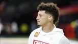 NFL, disastro Kansas City Chiefs: sono fuori dai play-off e Mahomes si rompe il crociato. 'Tornerò più forte di prima'
