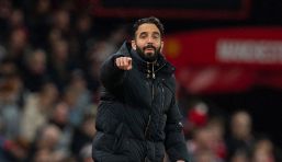 Napoli, Mainoo la soluzione ai guai di Conte: la trattativa può decollare dopo l’inatteso assist di Amorim