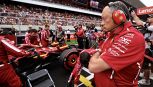 Ferrari 2026, arrivano i rinforzi: Giulia Zoppini dalla Mercedes ma Vasseur pesca anche in Francia