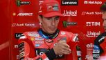 Marquez fa tremare Ducati: 'Seguirò il mio istinto', cambia tutto in MotoGP e Rivola promette una grande Aprilia
