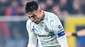 Top e flop 15ª giornata Serie A: Lautaro Toro scatenato, Gudmundsson e Hojlund errori fatali