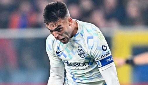 Top e flop 15ª giornata Serie A: Lautaro Toro scatenato, Gudmundsson e Hojlund errori fatali